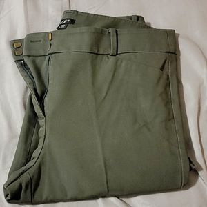 LOFT Marisa Dress Pants